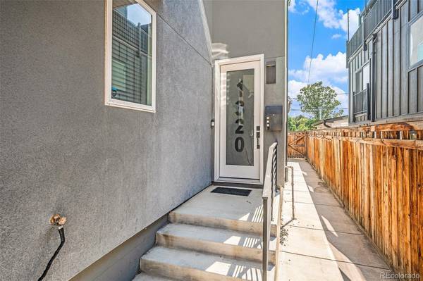 1320 Knox CT, Denver, CO 80204