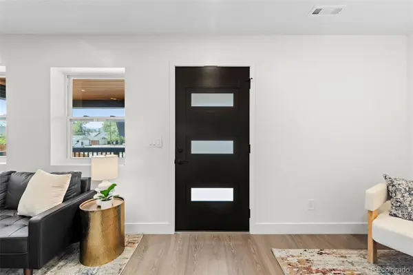 2810 N Fillmore ST, Denver, CO 80205