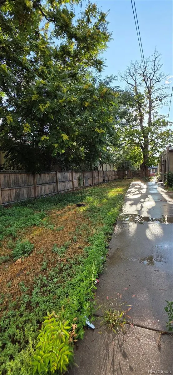 3510 N High ST, Denver, CO 80205