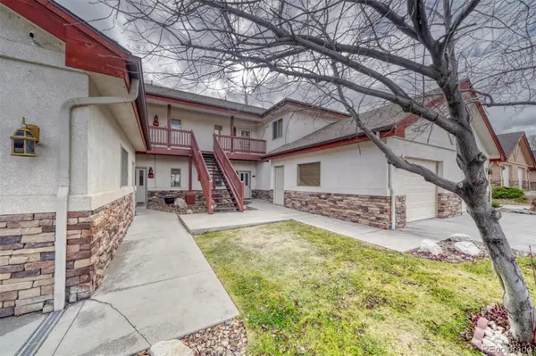 113 M And M LN #4A, Salida, CO 81201