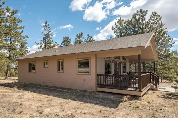 75 Whip WAY, Hartsel, CO 80449
