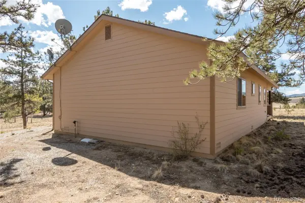 75 Whip WAY, Hartsel, CO 80449
