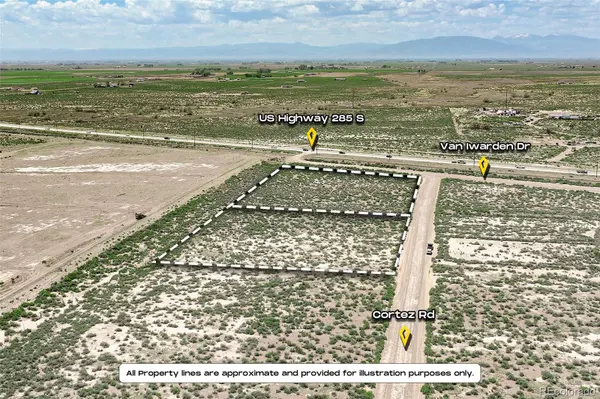 000 Van Iwaarden, Alamosa, CO 81101