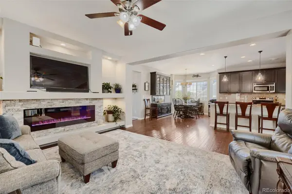 3672 Champagne AVE, Castle Rock, CO 80109