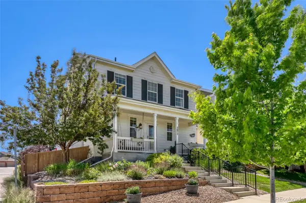 3672 Champagne AVE, Castle Rock, CO 80109