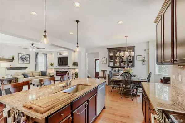 3672 Champagne AVE, Castle Rock, CO 80109