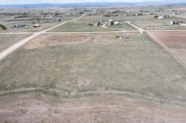 0 County Road 118, Elizabeth, CO 80107