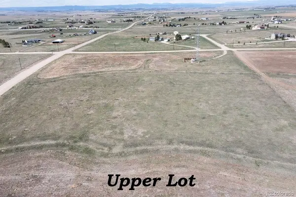 0 County Road 118, Elizabeth, CO 80107
