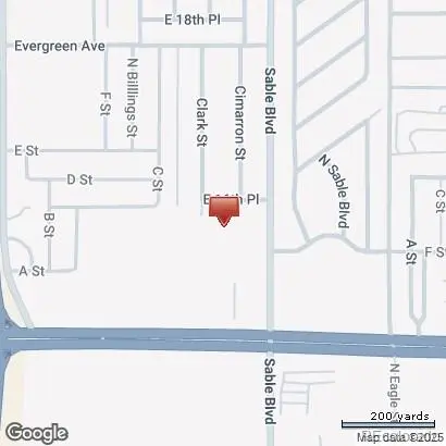 1575 N Sable BLVD, Aurora, CO 80011