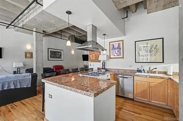 1020 15th ST #220, Denver, CO 80202