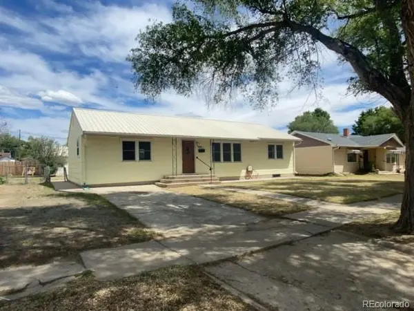 426 Poplar AVE, Las Animas, CO 81054
