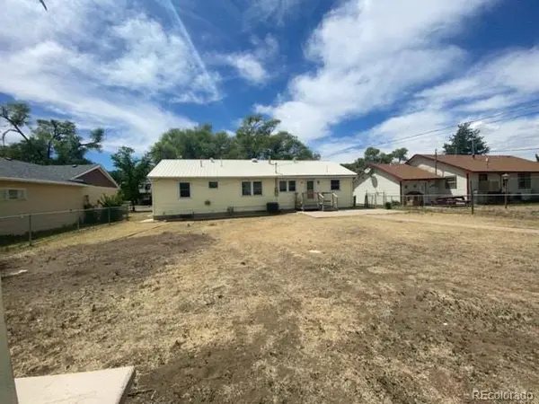 426 Poplar AVE, Las Animas, CO 81054