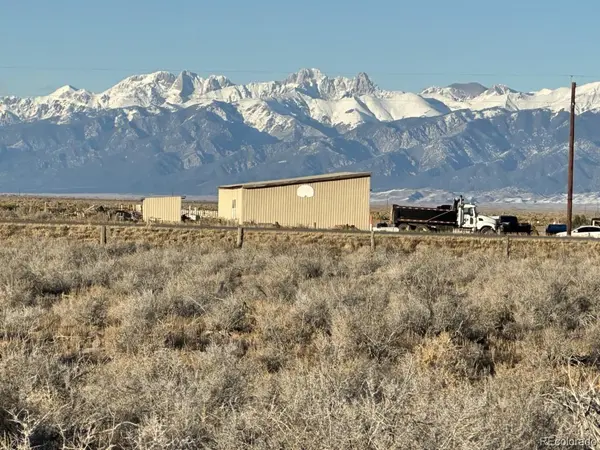 TBD, Alamosa, CO 81101