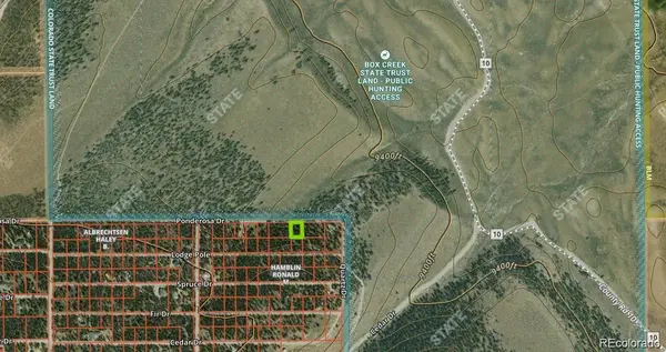 66 Ponderosa DR, Leadville, CO 80461