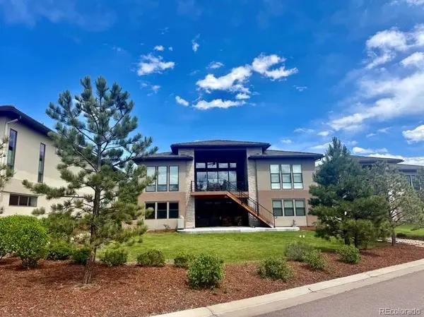 1198 Lost Elk LOOP, Castle Rock, CO 80108