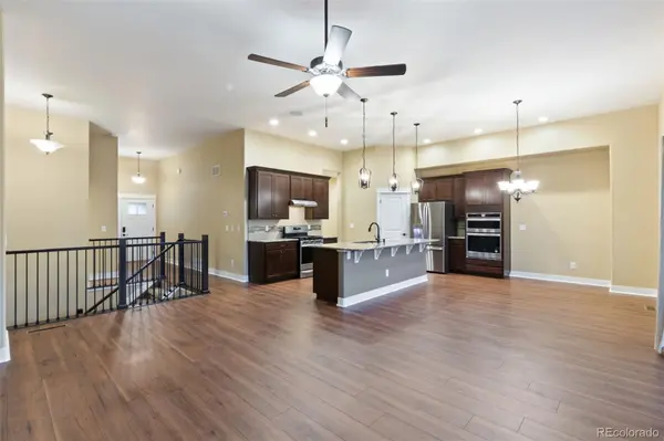 10419 Odin DR, Colorado Springs, CO 80924