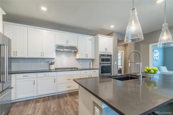 7010 Sagerock RD, Castle Pines, CO 80108
