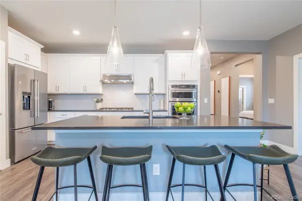 7010 Sagerock RD, Castle Pines, CO 80108