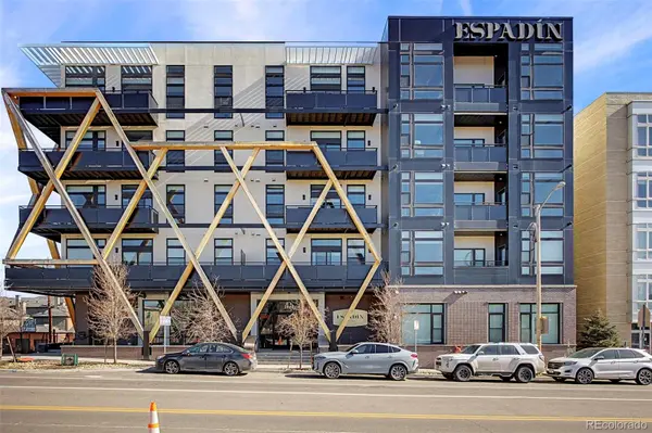 2880 Zuni ST #409, Denver, CO 80211