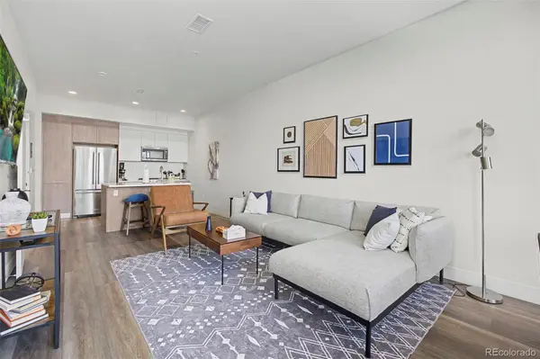 2880 Zuni ST #409, Denver, CO 80211