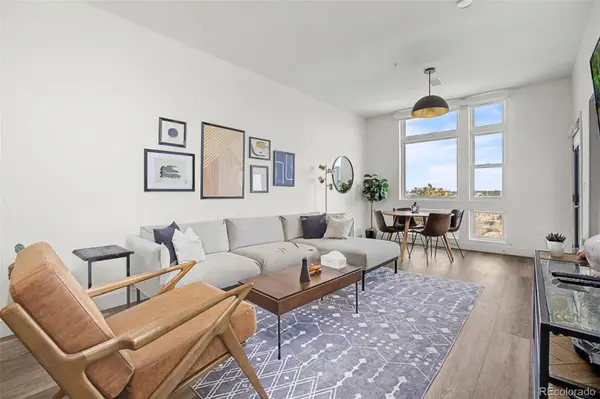 2880 Zuni ST #409, Denver, CO 80211