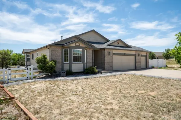 16620 Stroilway ST, Hudson, CO 80642