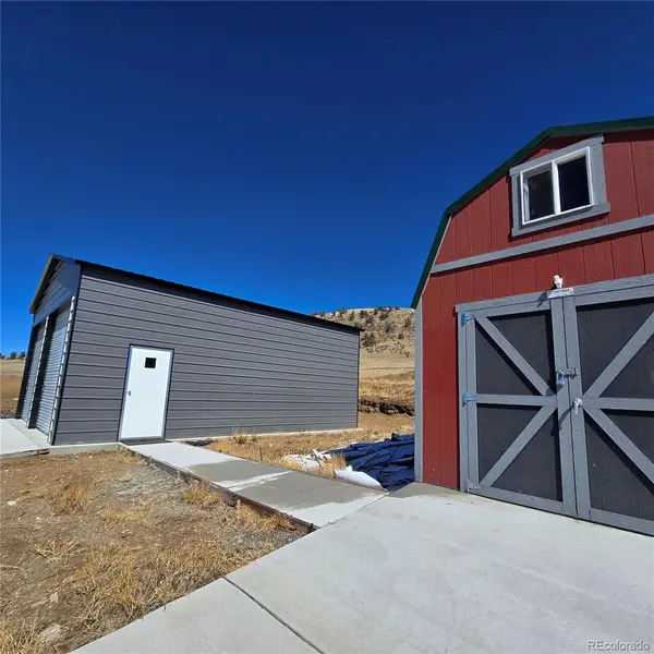 2559 Vista Grande DR, Como, CO 80432