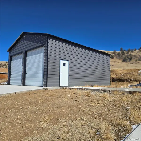 2559 Vista Grande DR, Como, CO 80432