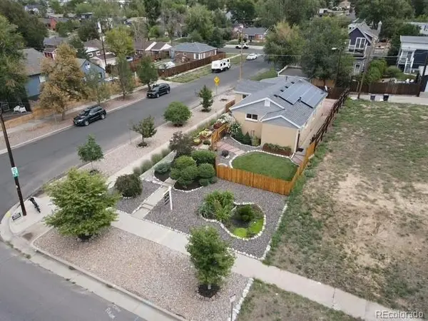 3560 N Steele ST, Denver, CO 80205