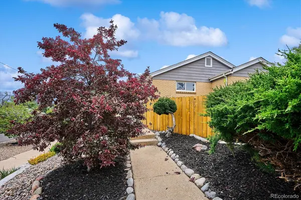 3560 N Steele ST, Denver, CO 80205