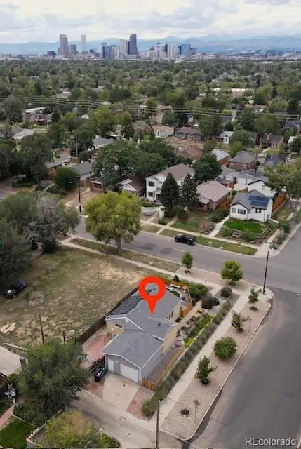 3560 N Steele ST, Denver, CO 80205