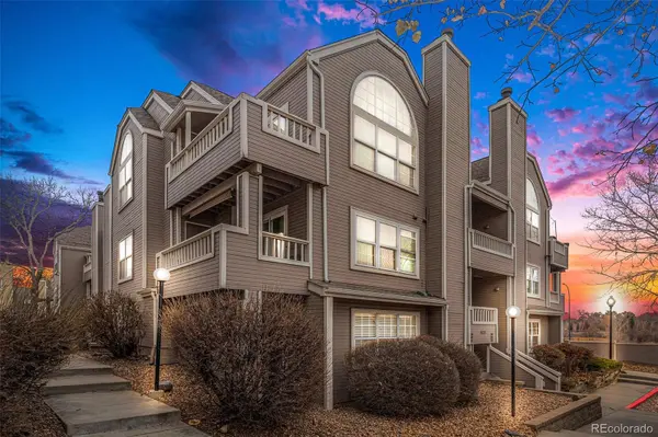 5775 W W Atlantic PL #303, Lakewood, CO 80227