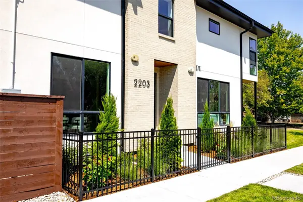 2203 W 37th AVE, Denver, CO 80211