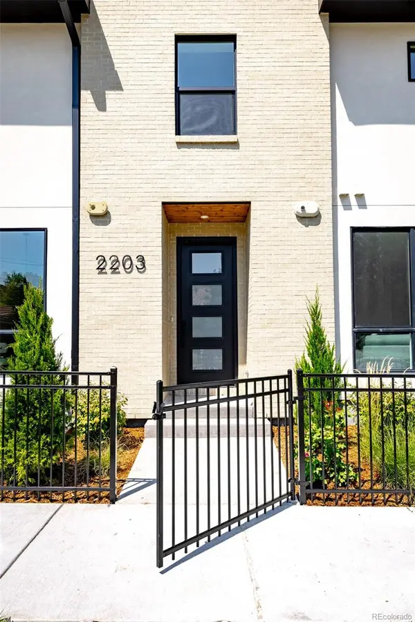 2203 W 37th AVE, Denver, CO 80211