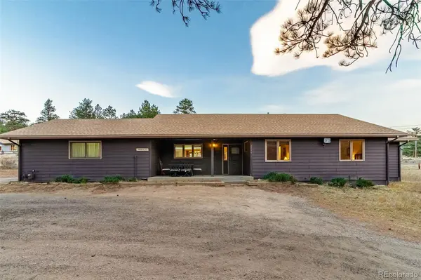 56 Odin WAY, Estes Park, CO 80517