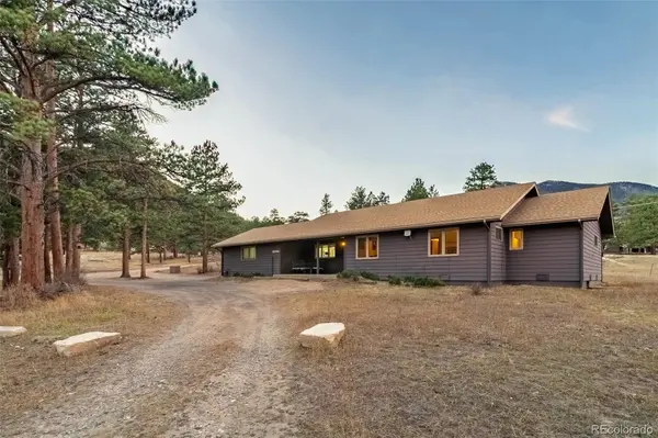 56 Odin WAY, Estes Park, CO 80517