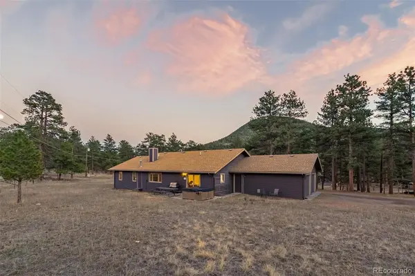 56 Odin WAY, Estes Park, CO 80517