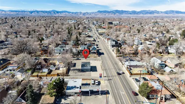 3690 W 38th AVE, Denver, CO 80211