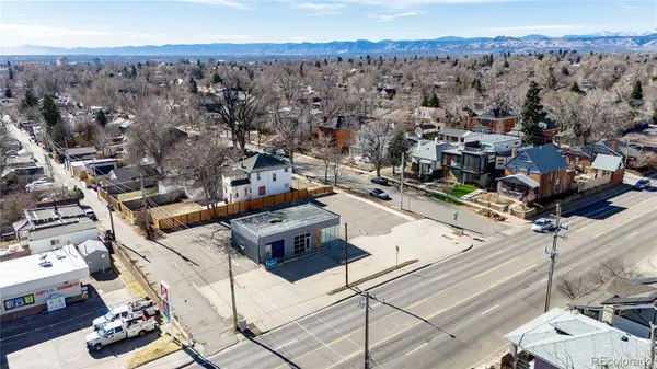 3690 W 38th AVE, Denver, CO 80211