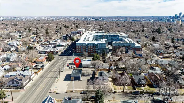 3690 W 38th AVE, Denver, CO 80211