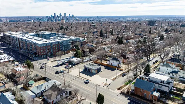 3690 W 38th AVE, Denver, CO 80211