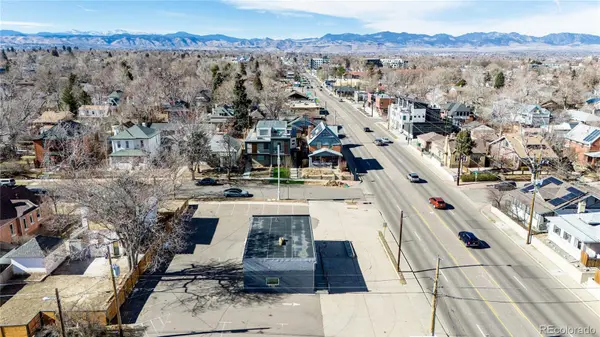 3690 W 38th AVE, Denver, CO 80211