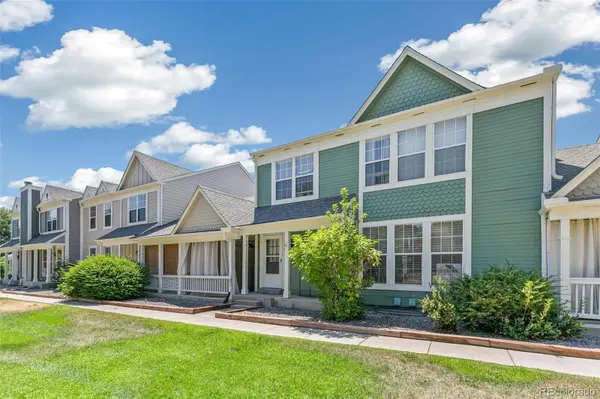 19609 Rosewood CT, Parker, CO 80138