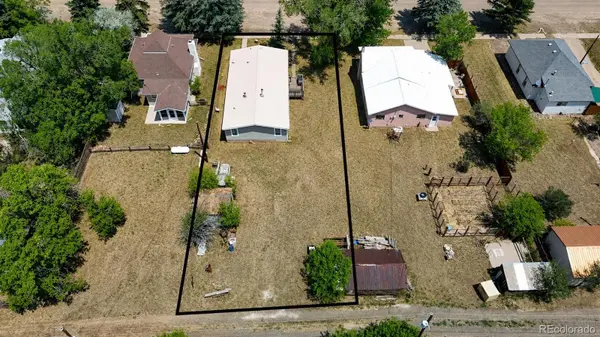 225 W Grand ST, La Veta, CO 81055