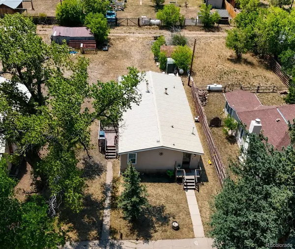 225 W Grand ST, La Veta, CO 81055
