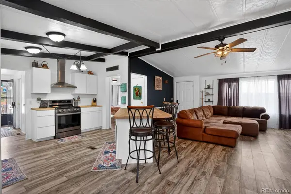 225 W Grand ST, La Veta, CO 81055