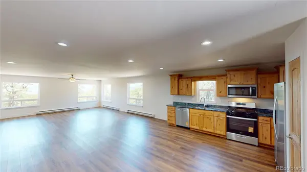 216 Baca Grant WAY, Crestone, CO 81131