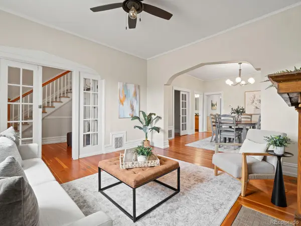 350 S Lincoln ST, Denver, CO 80209
