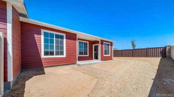 4934 N Tempe ST, Aurora, CO 80019
