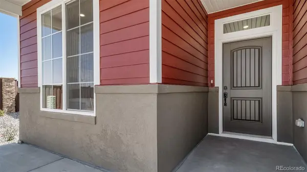 4934 N Tempe ST, Aurora, CO 80019